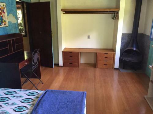 Hostal Gato De Botas
