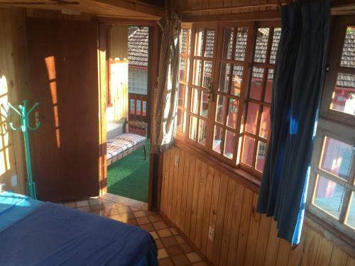 Hostal Gato De Botas