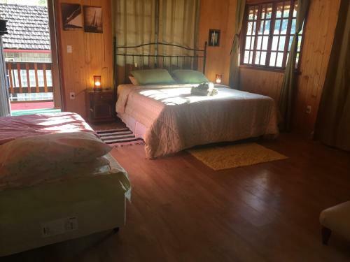 Hostal Gato De Botas
