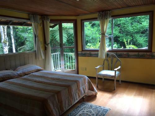 Hostal Gato De Botas