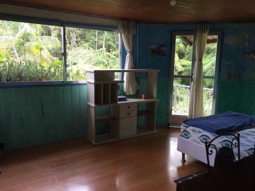 Hostal Gato De Botas