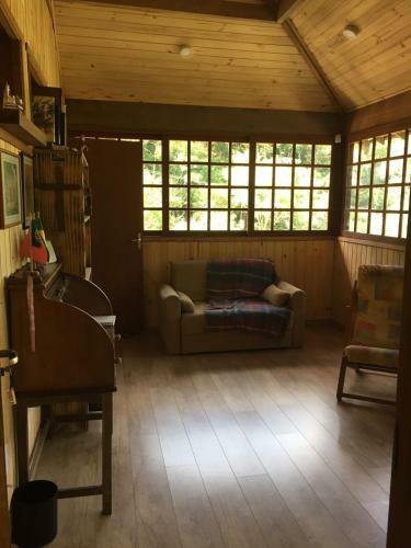 Hostal Gato De Botas