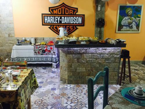 Hostal Gato De Botas