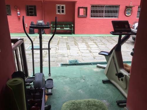 Hostal Gato De Botas