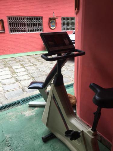Hostal Gato De Botas