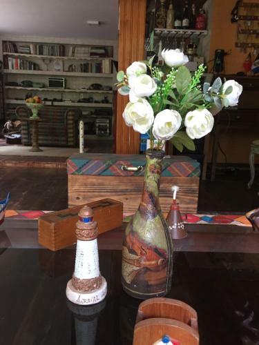 Hostal Gato De Botas