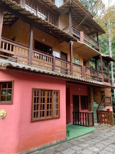 Hostal Gato De Botas