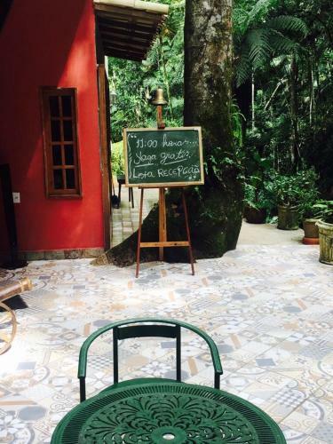 Hostal Gato De Botas