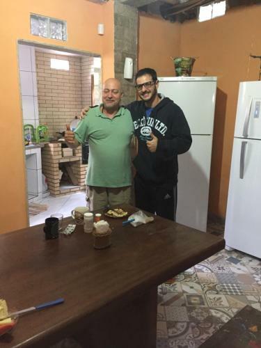 Hostal Gato De Botas