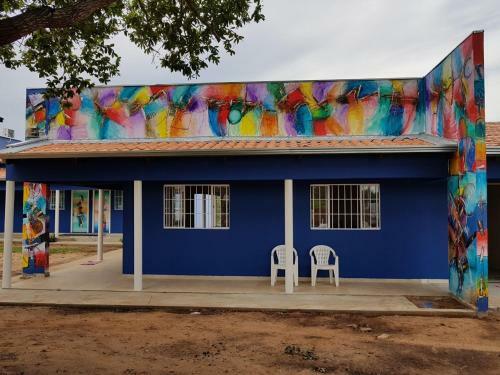 Hostal Pousada Cachoeiras Do Jalap�o