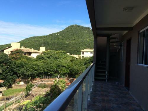 Hostal Residencial Gralha Azul