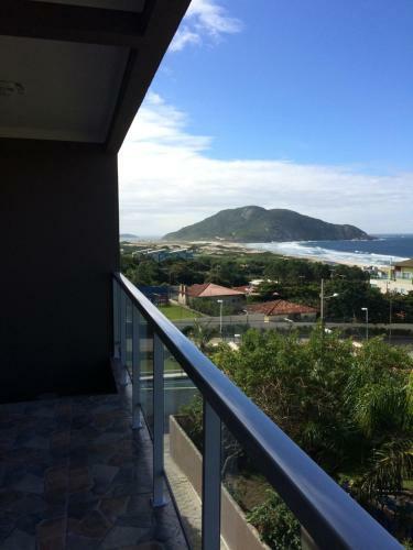 Hostal Residencial Gralha Azul