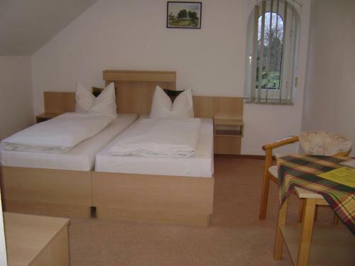 Hostal Landgasthof Simke