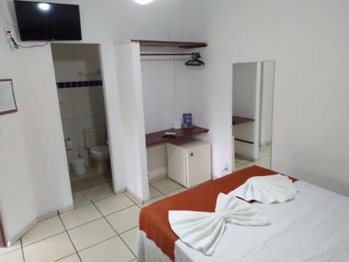 Hostal Pousada Morada De Gaya