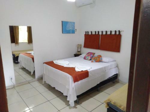 Hostal Pousada Morada De Gaya