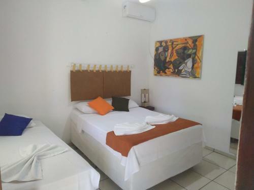 Hostal Pousada Morada De Gaya