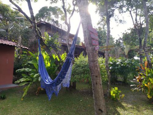 Hostal Pousada Morada De Gaya