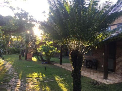 Hostal Pousada Morada De Gaya