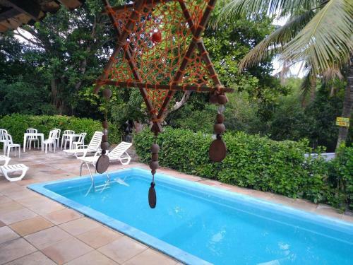 Hostal Pousada Morada De Gaya