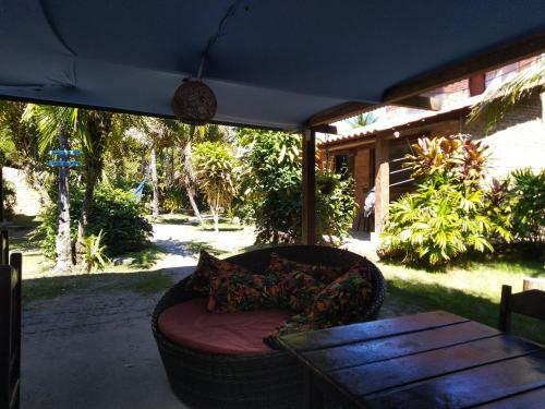 Hostal Pousada Morada De Gaya