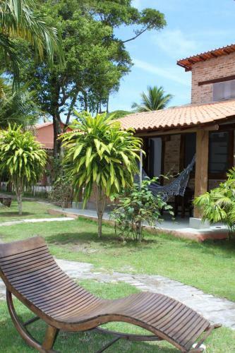 Hostal Pousada Morada De Gaya