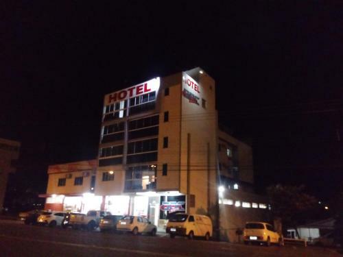 Hotel Ddc