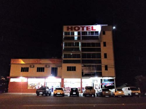 Hotel Ddc