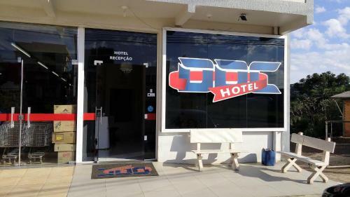 Hotel Ddc