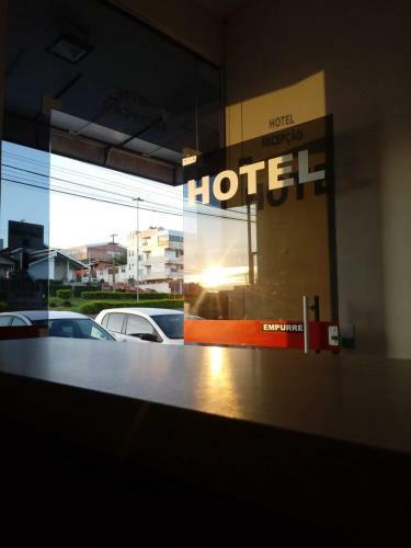 Hotel Ddc
