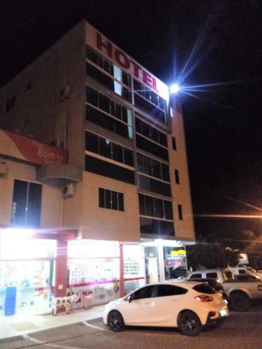 Hotel Ddc