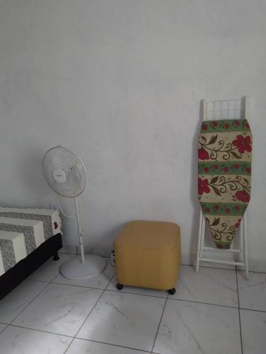 Gard�nia Cama & Caf�