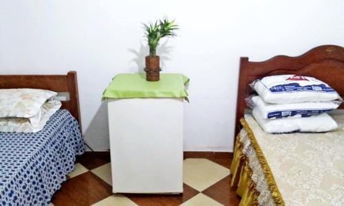 Gard�nia Cama & Caf�