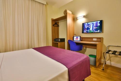 Hotel Go Inn Campinas