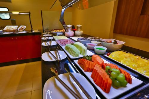 Hotel Go Inn Campinas