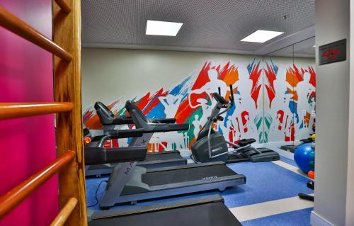 Hotel Go Inn Campinas
