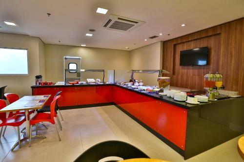 Hotel Go Inn Campinas