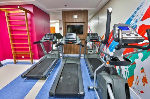 Hotel Go Inn Campinas