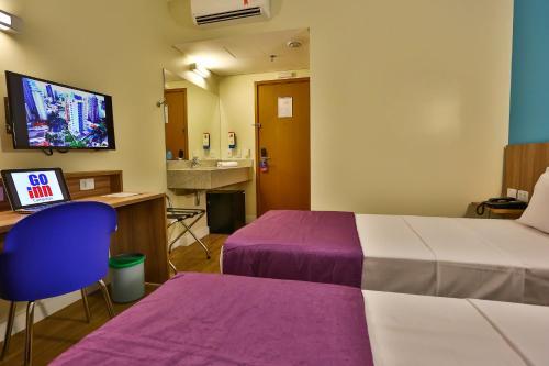Hotel Go Inn Campinas