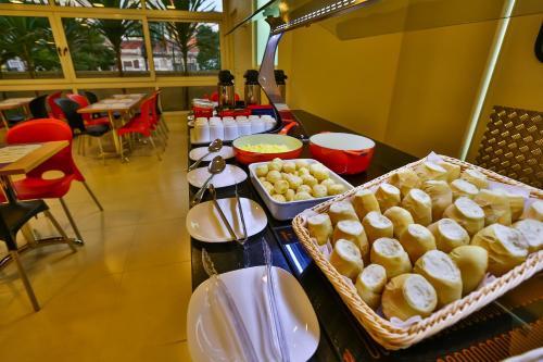 Hotel Go Inn Campinas