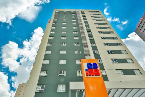 Hotel Go Inn Campinas