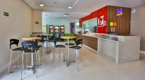 Hotel Go Inn Campinas