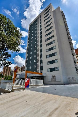 Hotel Go Inn Campinas