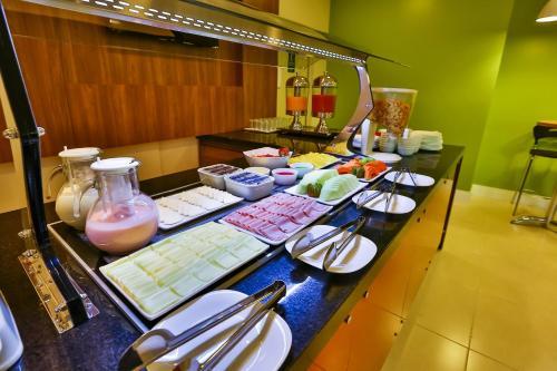 Hotel Go Inn Campinas