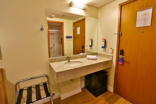 Hotel Go Inn Campinas