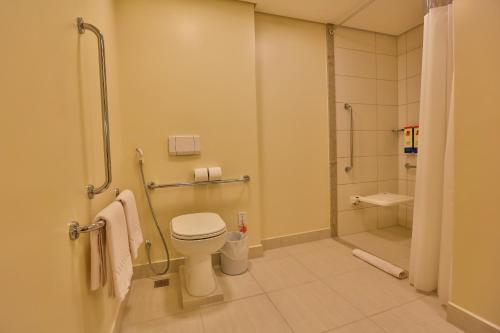 Hotel Go Inn Campinas