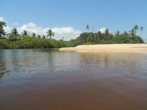 Hotel Pousada Sol Nascente