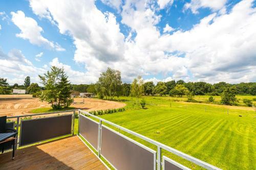 Apartamento Ferienwohnung Schantz