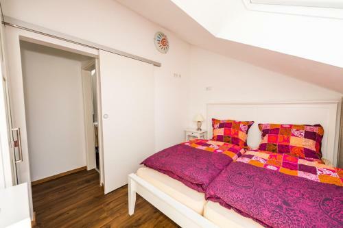 Apartamento Ferienwohnung Schantz