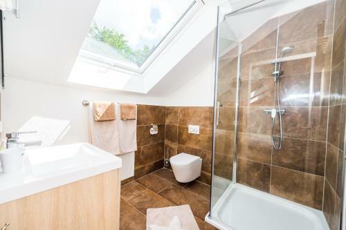 Apartamento Ferienwohnung Schantz