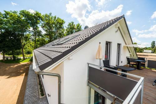 Apartamento Ferienwohnung Schantz